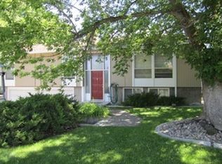 1160 N 400 E, Logan, UT 84341