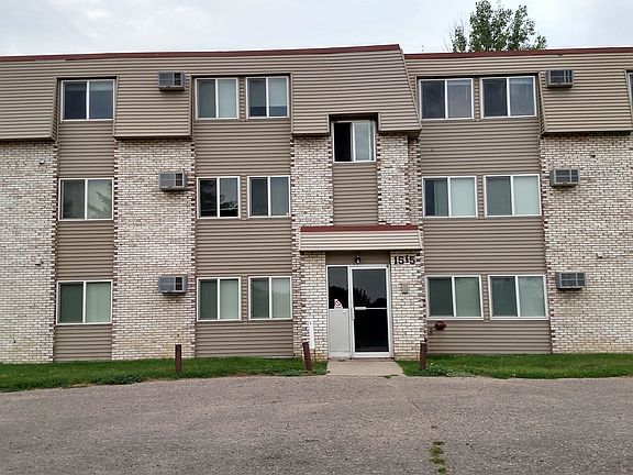 2nd image of 1515 College Way APT 101