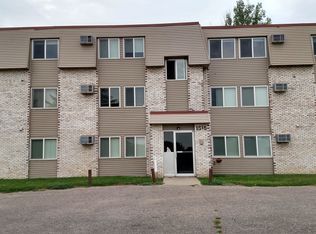 1515 College Way #102, Fergus Falls, MN 56537