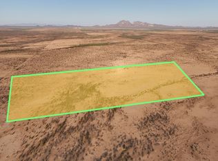53 W Thomas Rd, Tonopah, AZ 85354