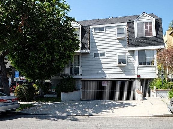2nd image of 419 E Tujunga Ave APT 202