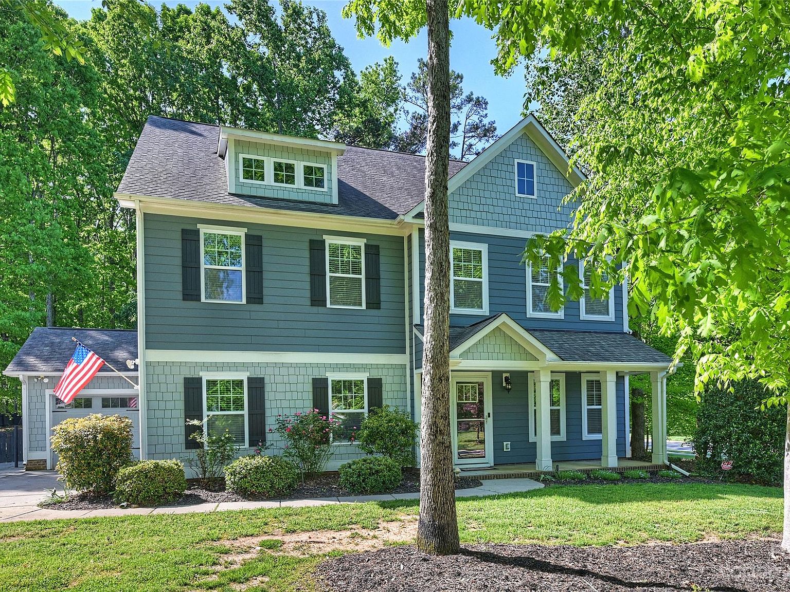 13102 Fairington Oaks Dr, Mint Hill, NC 28227 Zillow
