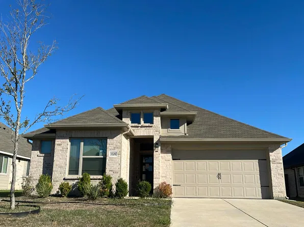 3320 Oak Ln, Royse City, TX 75189