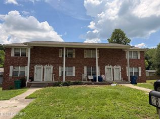 2828 Colt Dr, Knoxville, TN 37918
