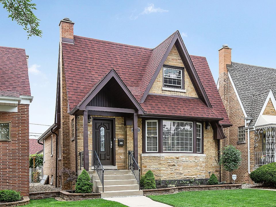 1st image of 3238 N Nordica Ave