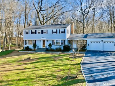 83 Seeley Road, Trumbull, CT, 06611