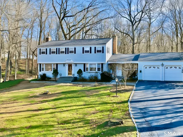 83 Seeley Road, Trumbull, CT 06611