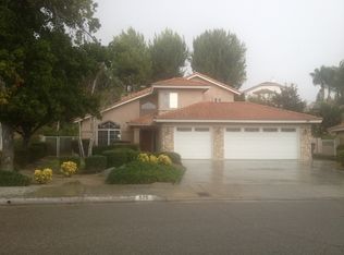 575 Bruin Dr, Riverside, CA 92507