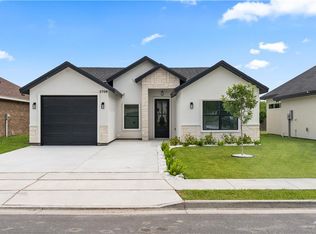 3709 E Diamondhead Ave, Mission, TX 78573