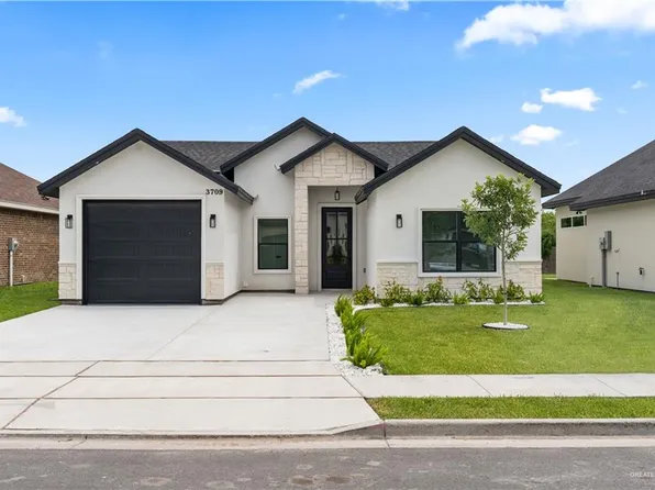 3709 E Diamondhead Ave, Mission, TX 78573
