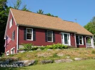 135 Mandalay Rd, Lee, MA 01238