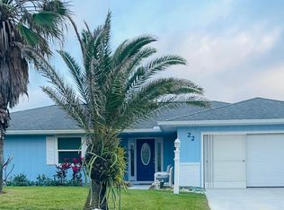 22 Seabridge Dr, Ormond Beach, FL 32176