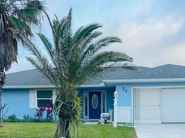 22 Seabridge Dr, Ormond Beach, FL 32176