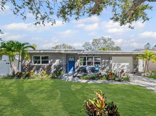 8345 41st Ave N, Saint Petersburg, FL 33709