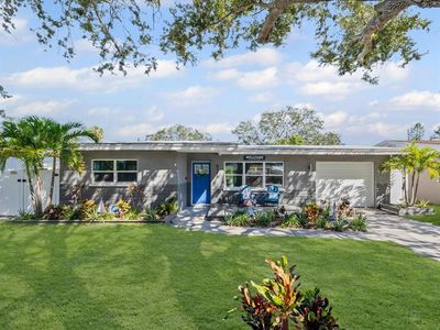 8345 41st Ave N, Saint Petersburg, FL, 33709