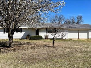 35617 Ew 1170, Seminole, OK 74868
