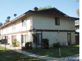 1858 E Rosewood Ct, Ontario, CA 91764