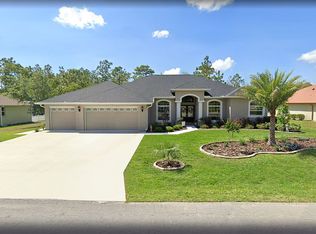 90 Vinca St, Homosassa, FL 34446