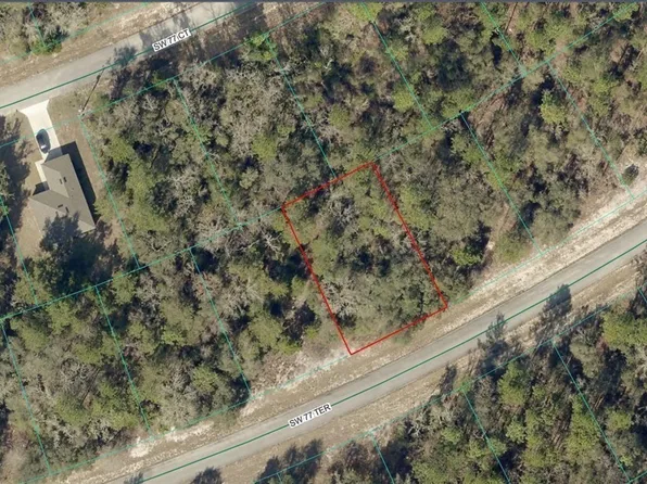 8011-1377-12 NW 77th Terrace Rd, Ocala, FL 34482