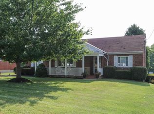 8254 Cheviot Rd, Cincinnati, OH 45247