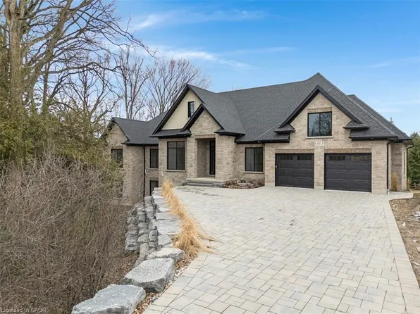 60 River Run Pl, Woolwich, ON N0B 1N0
