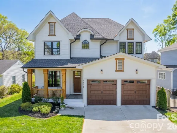 2818 Florida Ave, Charlotte, NC 28205