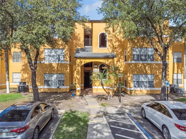 4524 Commander Dr APT 1636, Orlando, FL 32822