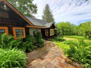 491 County Road Aaj, Champion, MI 49814