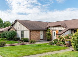 846 Pine Needles Dr, Dayton, OH 45458