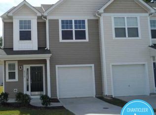 4912 Ravelstone Ct, Raleigh, NC 27610
