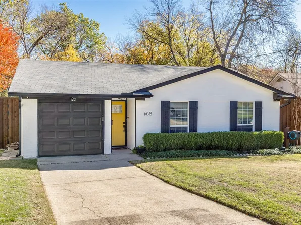 10355 Baronne Cir, Dallas, TX 75218