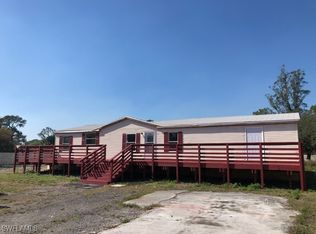 340 S Jinete St, Clewiston, FL 33440