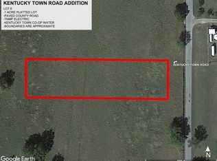 6 Kentucky Town Rd, Whitewright, TX 75491