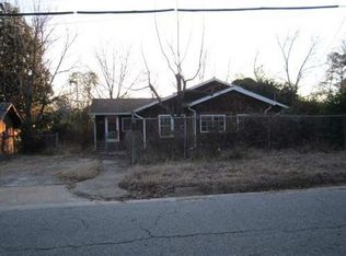 3669 W Napier Ave, Macon, GA 31204