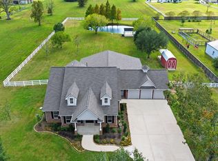 2819 Pearce Mdw, Rosharon, TX 77583