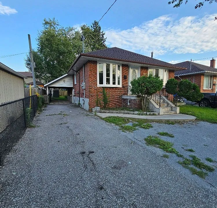 259 Tower Dr #1