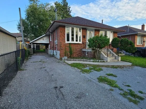 259 Tower Dr Basement 1, Toronto, ON M1R 3P9