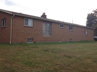 906 Township Road 1104, Ashland, OH 44805