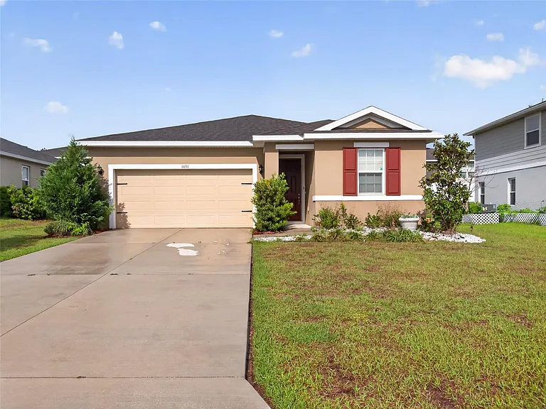 8053 Cherrystone St — Photo 1