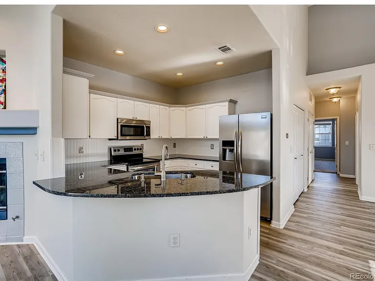 4034 S Carson St #206 — Photo 3