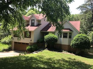 217 Coach Rdg, Matthews, NC 28105