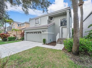 212 NW 118th Dr, Coral Springs, FL 33071