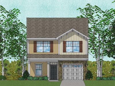 116 Eventine Way, Boiling Springs, SC, 29316