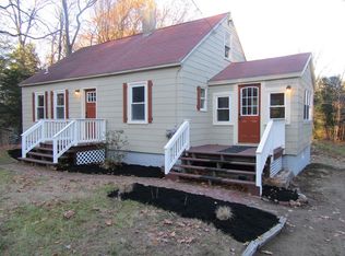 445 School St, Winchendon, MA 01475