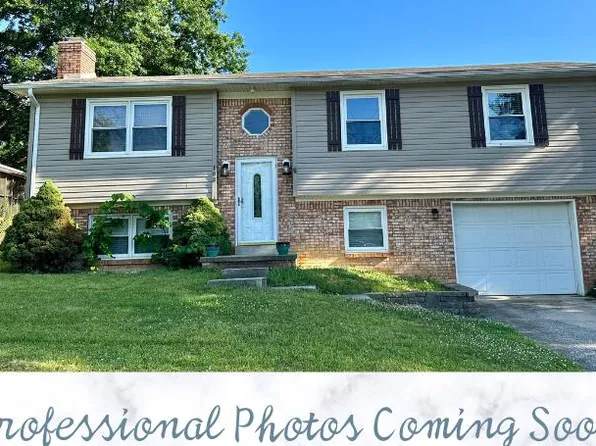 103 Rose Ct, Berea, KY 40403