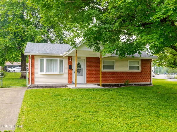 3600 Freedom Way, Louisville, KY 40229