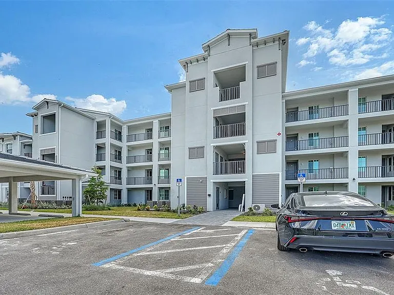 17600 Opal Sand Dr #301 — Photo 4