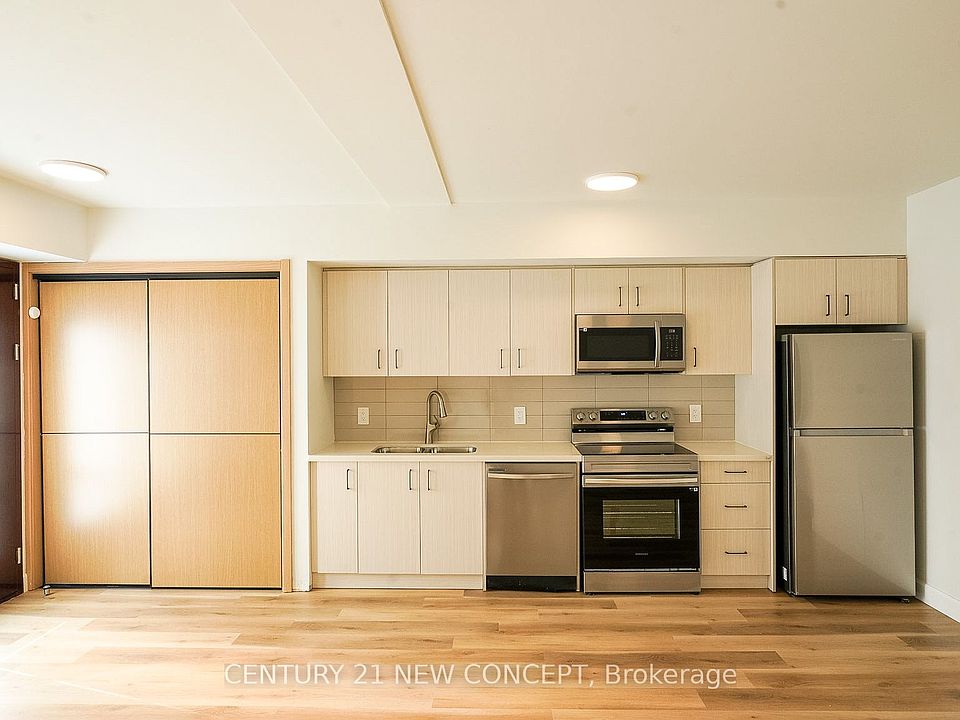 1st image of 3427 Sheppard Ave E #C2-108