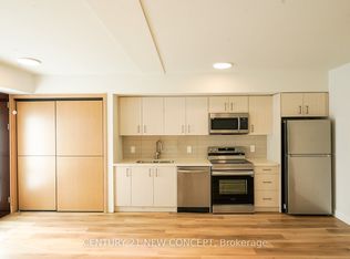 3427 Sheppard Ave E #C2-108, Toronto, ON M1T0C5