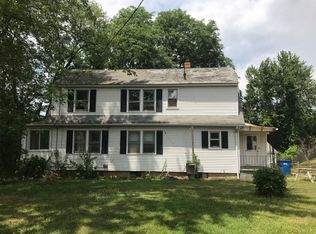 27 Drake St, Windsor, CT 06095